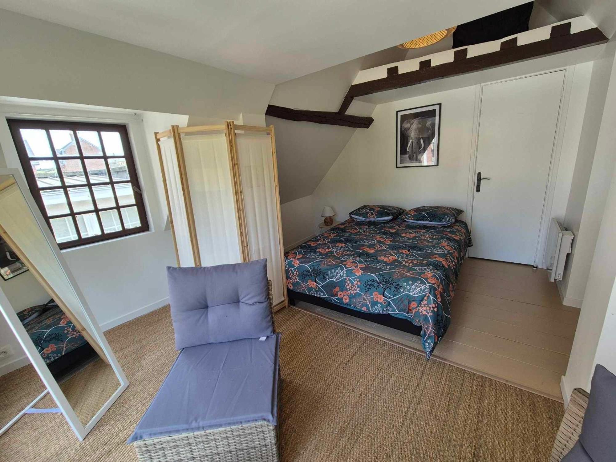 La Villa Eudoise อู  ภายนอก รูปภาพ