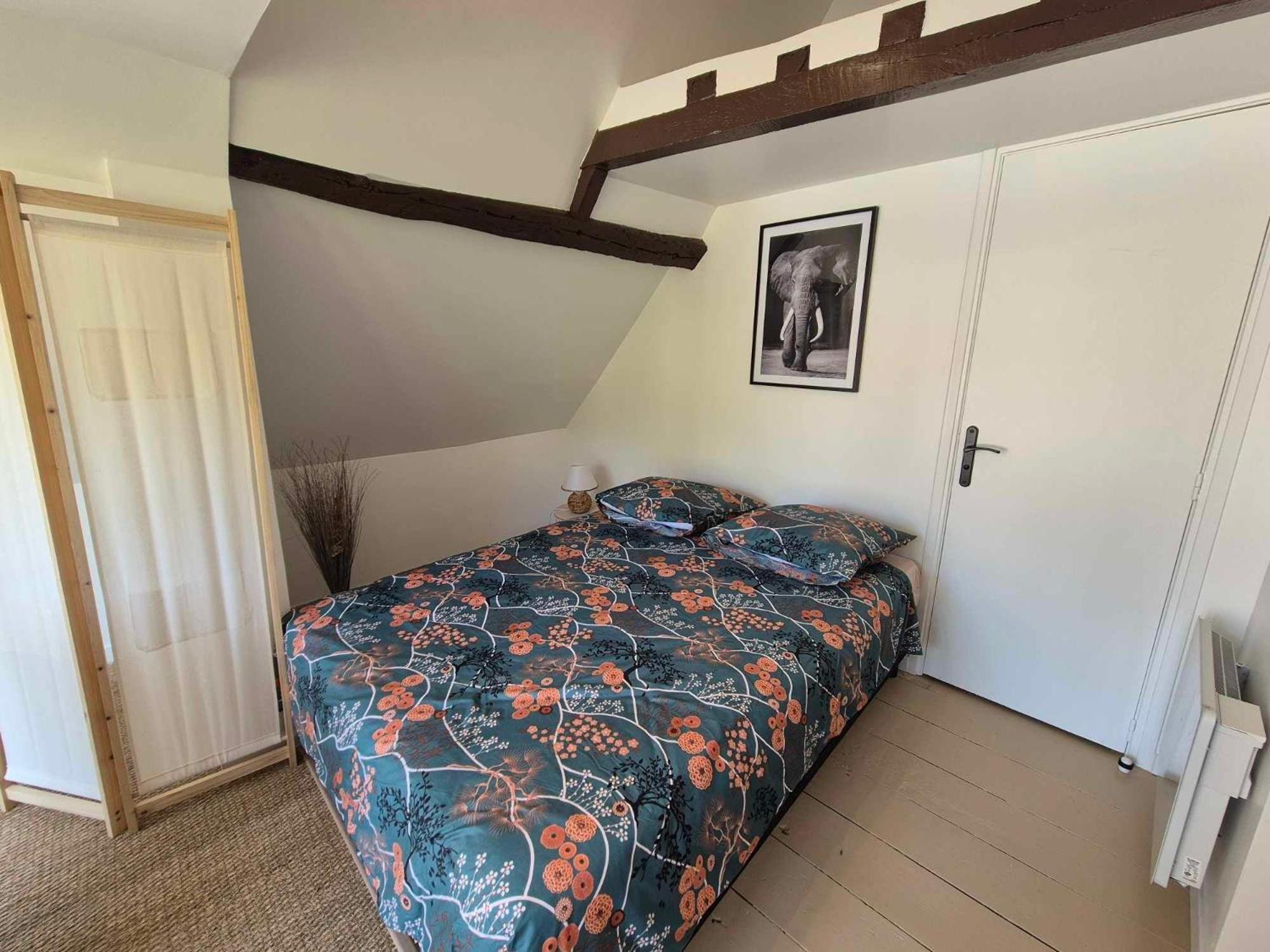 La Villa Eudoise อู  ภายนอก รูปภาพ